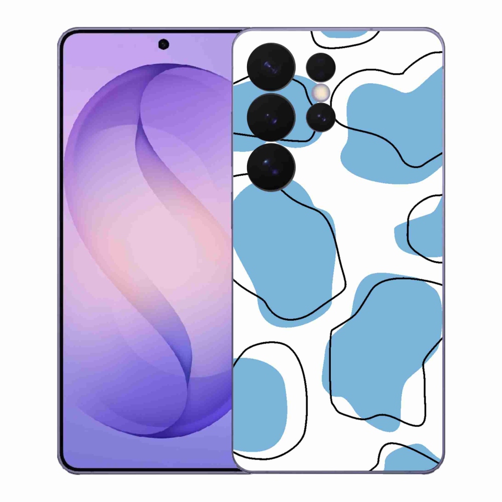 Zselés borítás mmCase Samsung Galaxy S26 Ultra készülékhez - kivonat 28