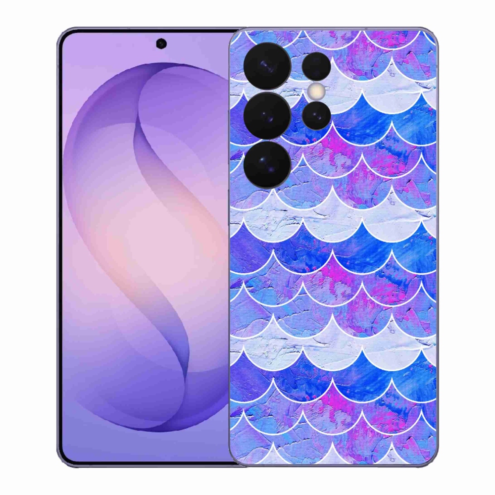 Gél borítás mmCase Samsung Galaxy S26 Ultra - kivonat 29