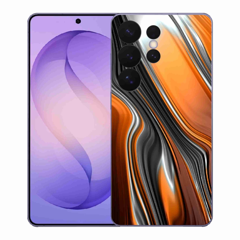 Zselés borítás mmCase Samsung Galaxy S26 Ultra - kivonat 3