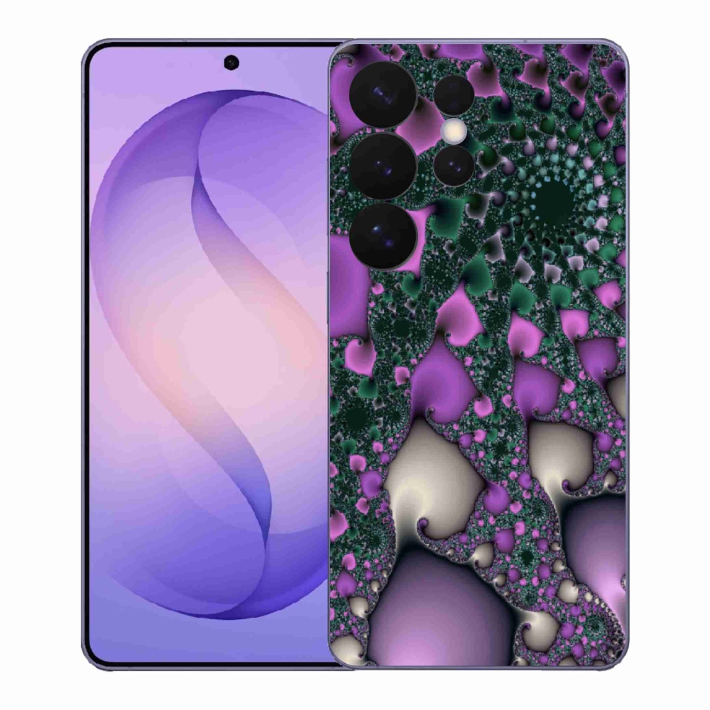 Gél borítás mmCase Samsung Galaxy S26 Ultra - kivonat 7