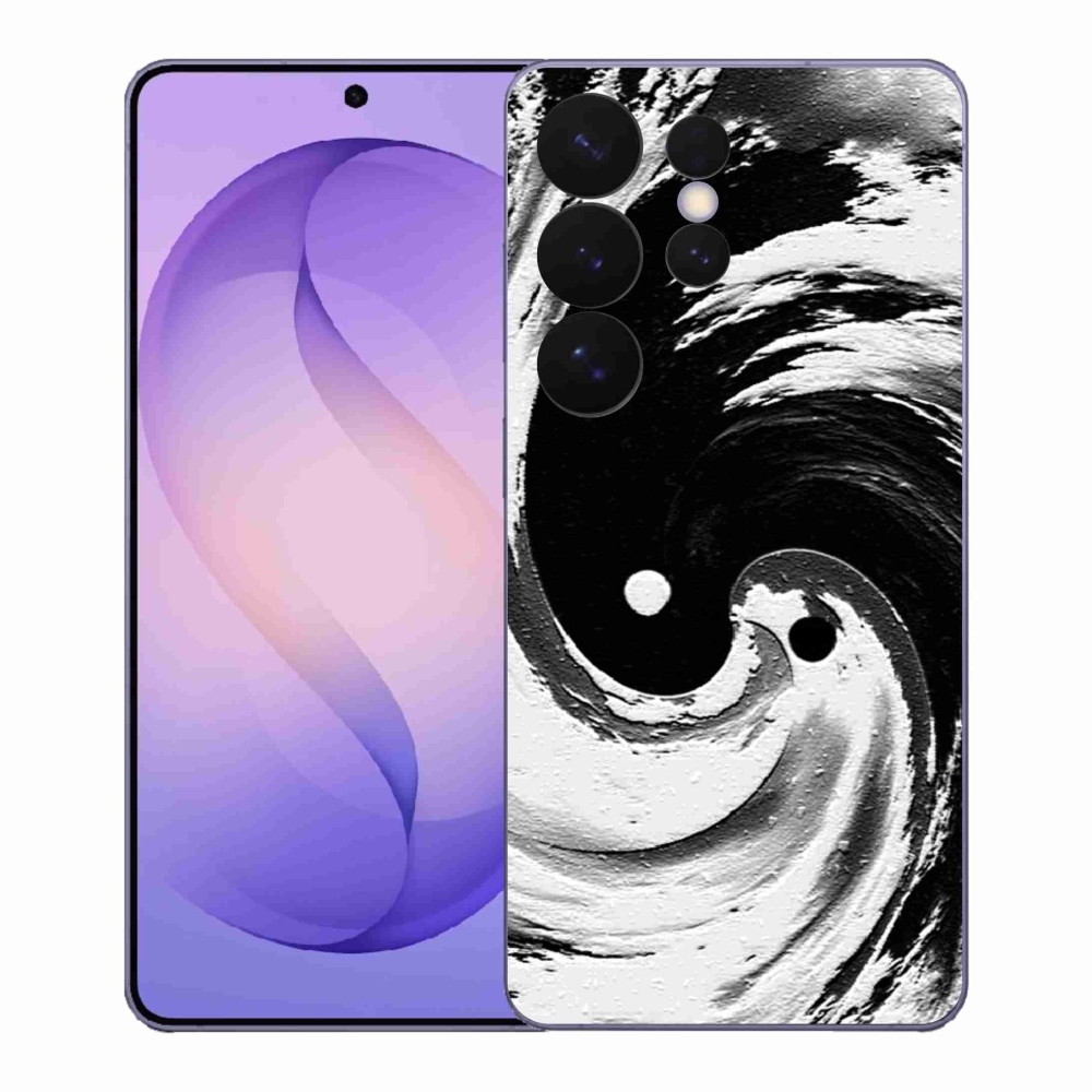 Gél borító mmCase Samsung Galaxy S26 Ultra - kivonat 8