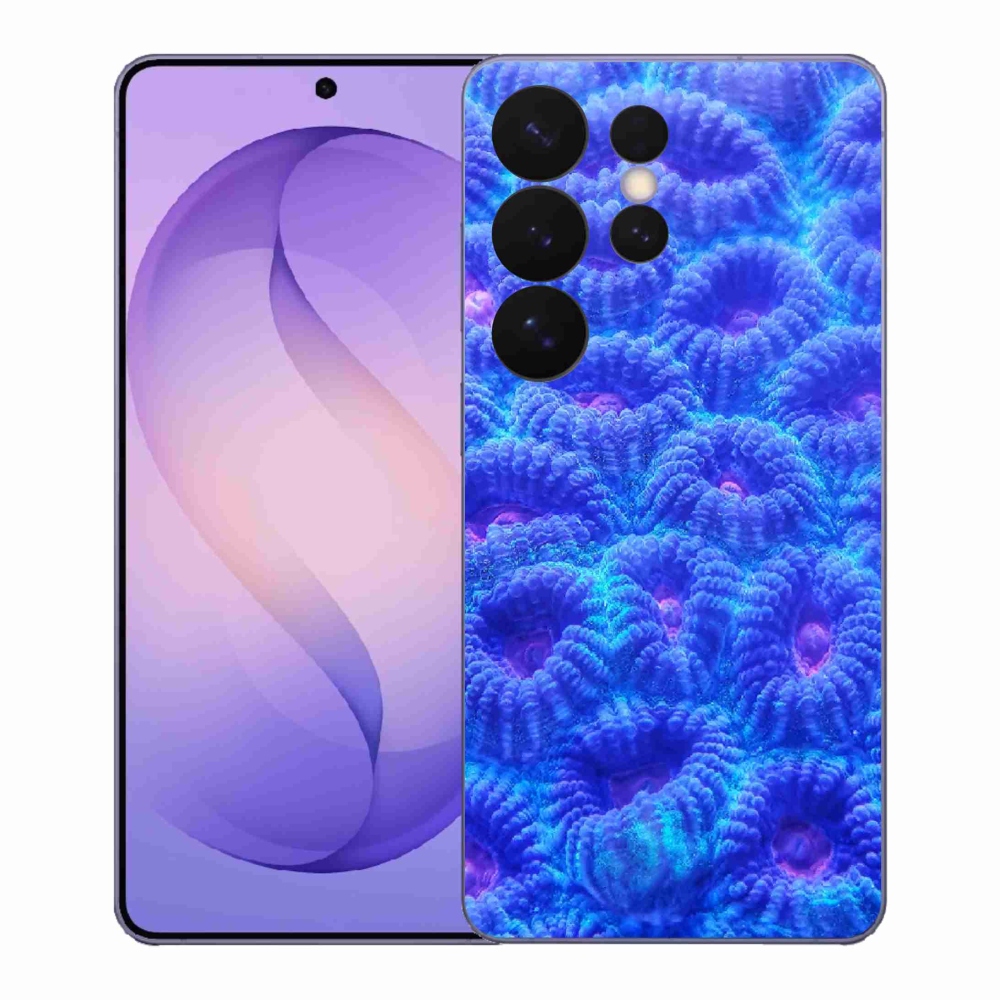 Gél borítás mmCase Samsung Galaxy S26 Ultra készülékhez - absztrakt motívum 17