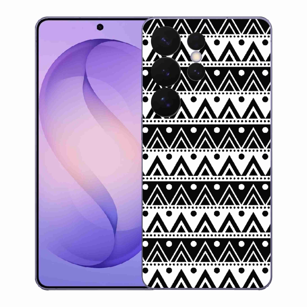 Gél borítás mmCase Samsung Galaxy S26 Ultra - absztrakt motívum 29