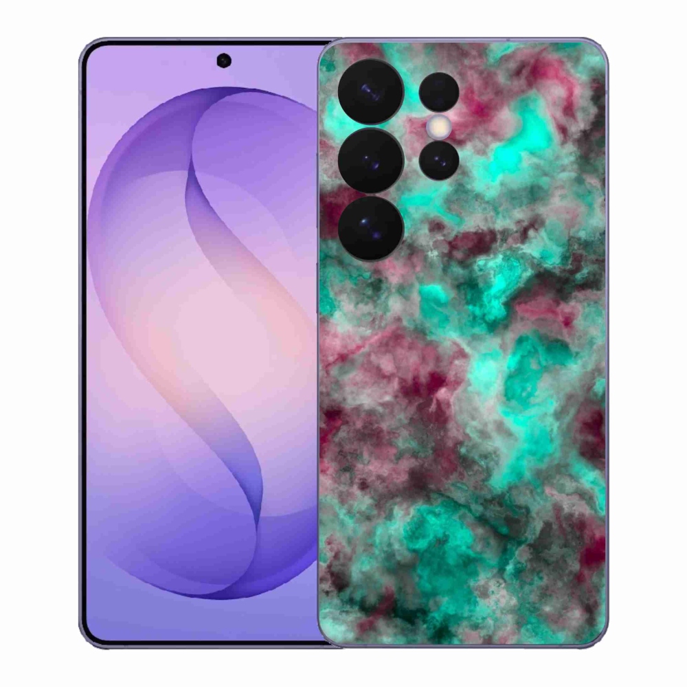 Gél borítás mmCase Samsung Galaxy S26 Ultra - absztrakt motívum 39