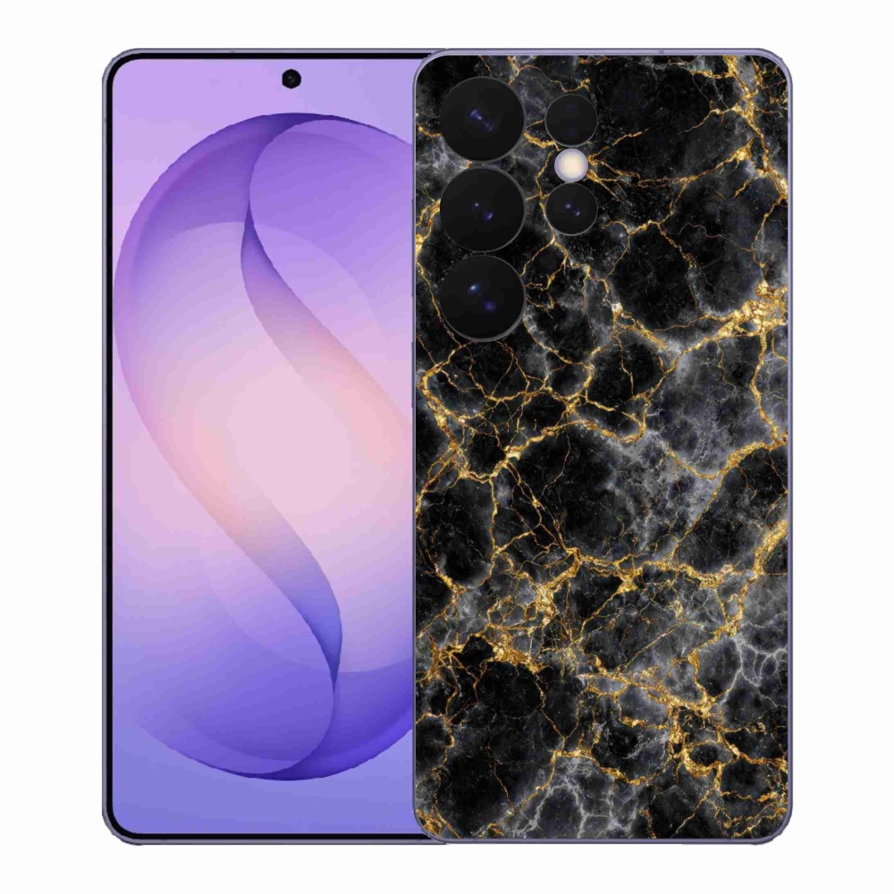 Gél borítás mmCase Samsung Galaxy S26 Ultra - absztrakt motívum 43