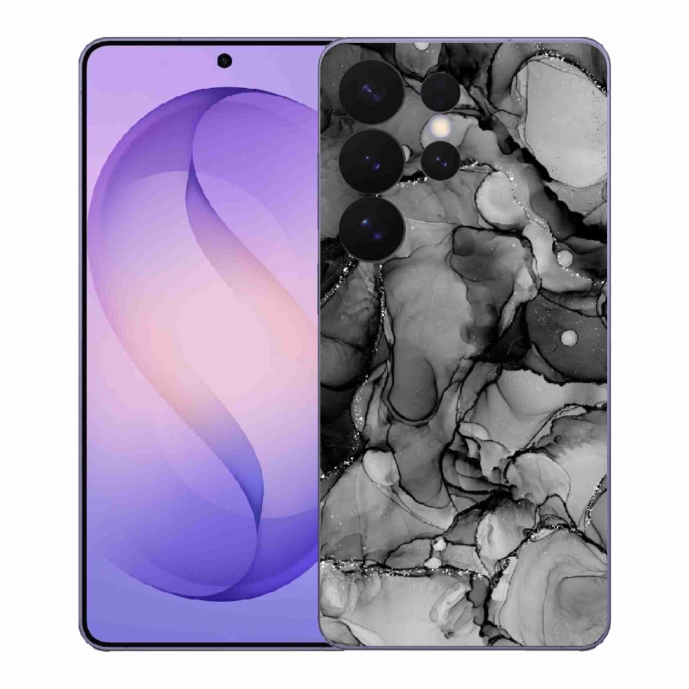 Gél borítás mmCase Samsung Galaxy S26 Ultra - absztrakt motívum 5