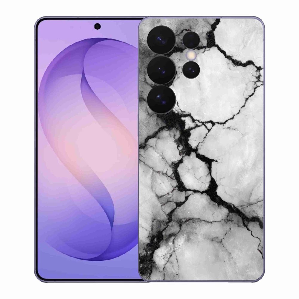 Zselés borítás mmCase Samsung Galaxy S26 Ultra - absztrakt motívum 50