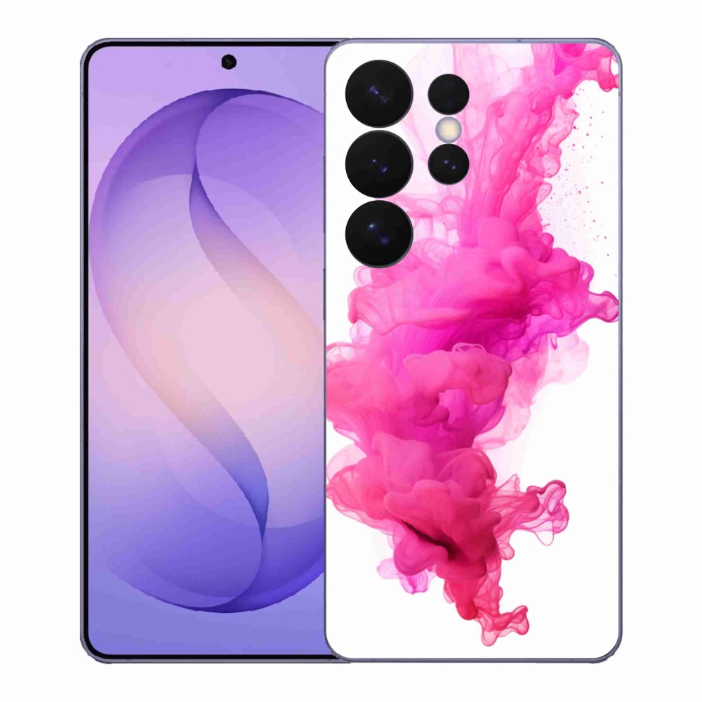 Gél borítás mmCase Samsung Galaxy S26 Ultra készülékhez - absztrakt motívum 57