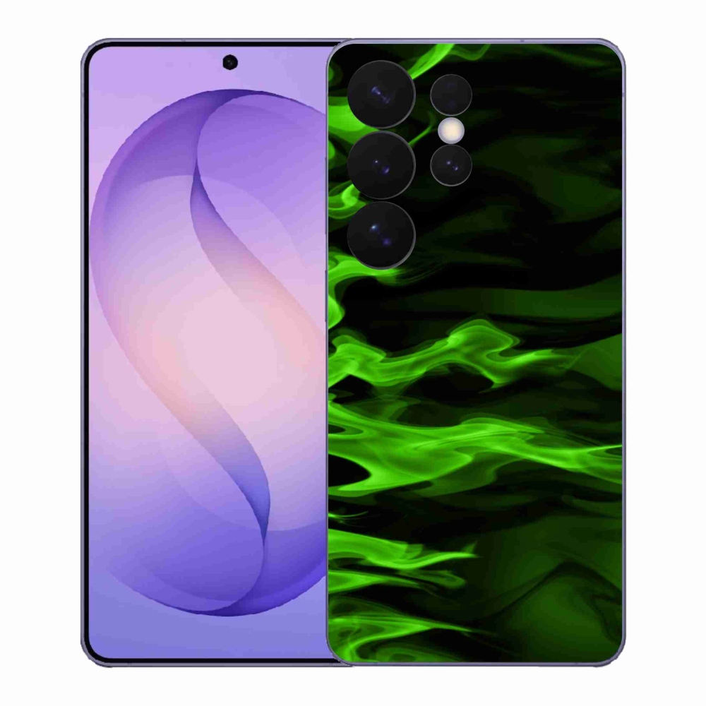 Zselés borítás mmCase Samsung Galaxy S26 Ultra - absztrakt minta 10