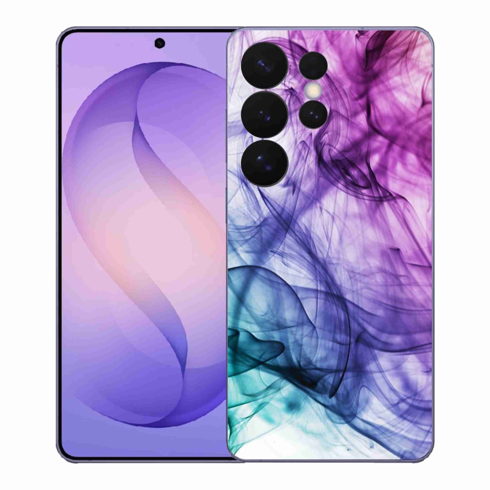 Gél borítás mmCase Samsung Galaxy S26 Ultra - absztrakt minta