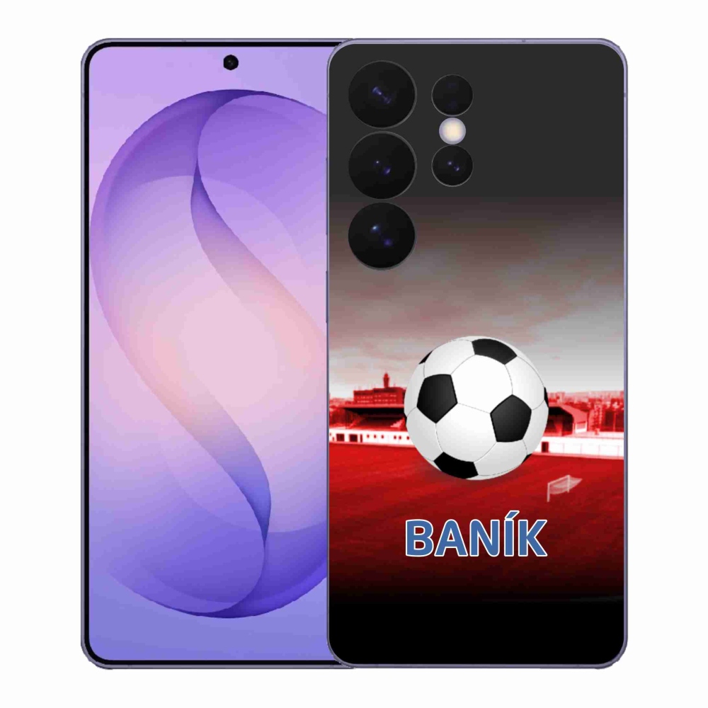 Zselés borítás mmCase Samsung Galaxy S26 Ultra - bányász 1