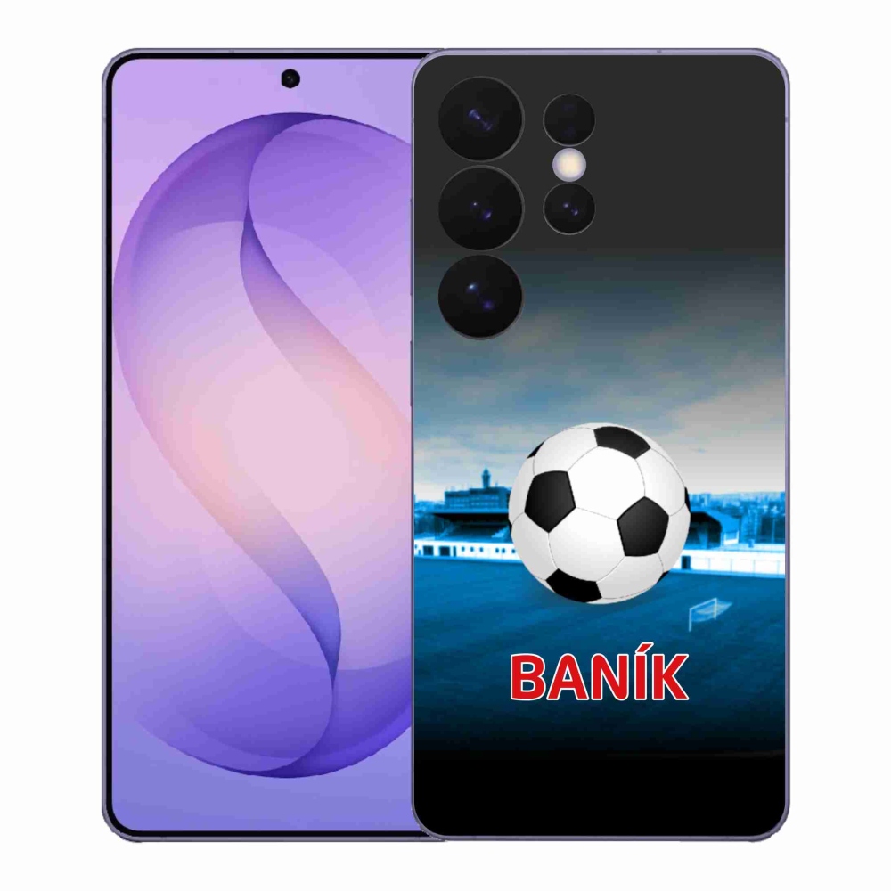 Gél borítás mmCase Samsung Galaxy S26 Ultra - bányász 2