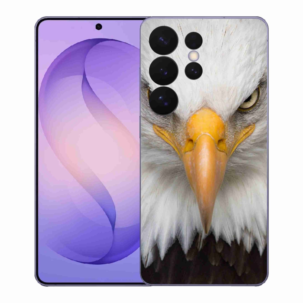 Zselés borítás mmCase Samsung Galaxy S26 Ultra - sas