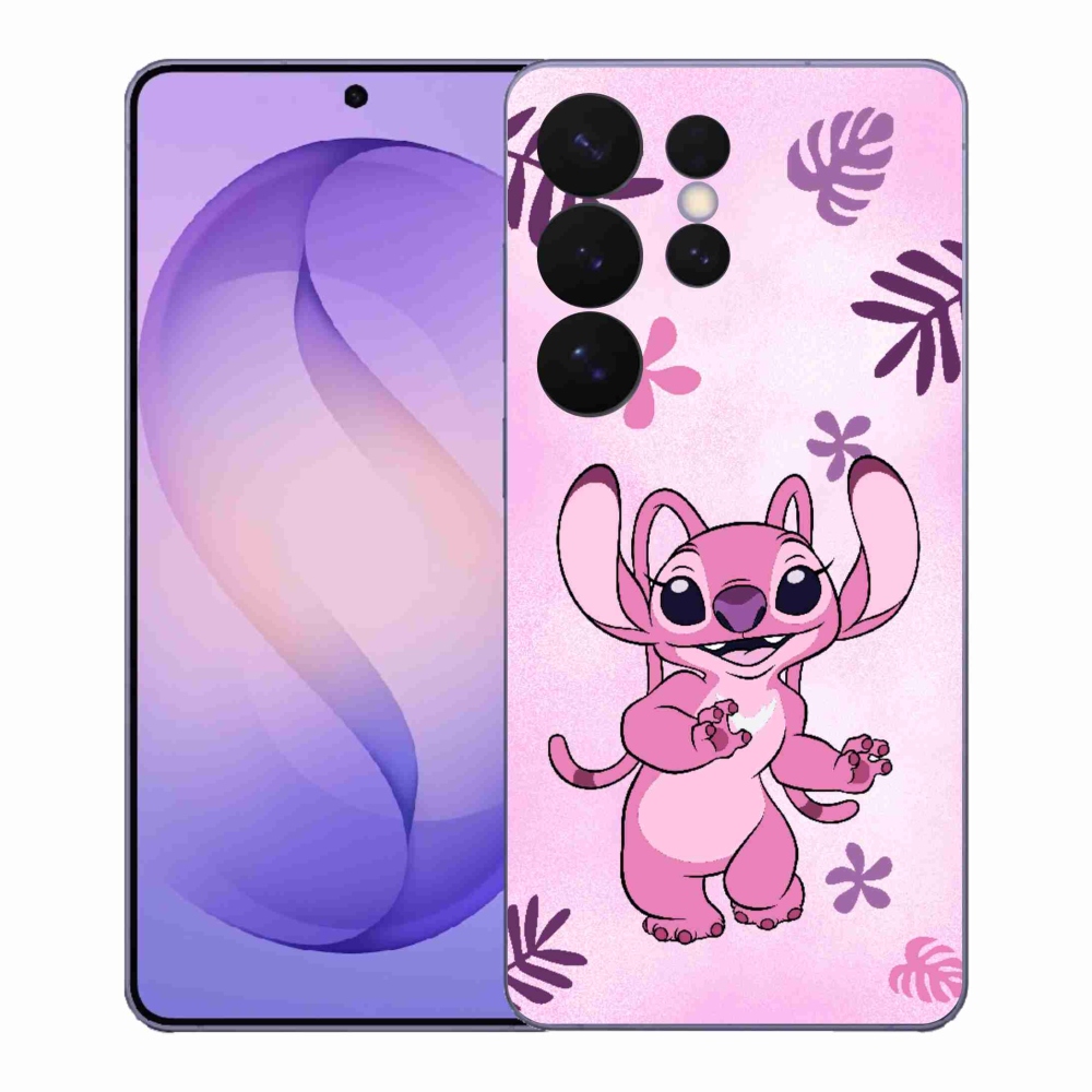 Gél borítás mmCase Samsung Galaxy S26 Ultra - varrás 3