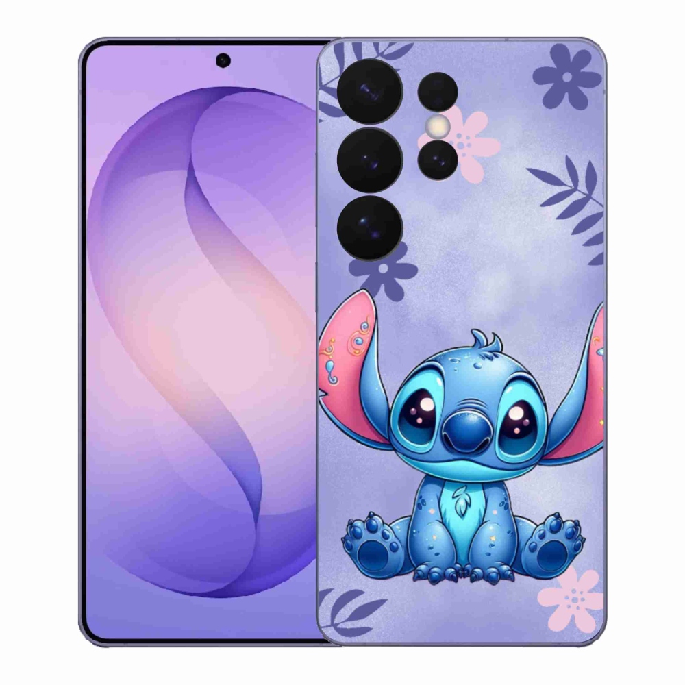 Gél borítás mmCase Samsung Galaxy S26 Ultra - varrás - Samsung Galaxy S26 Ultra - varrás