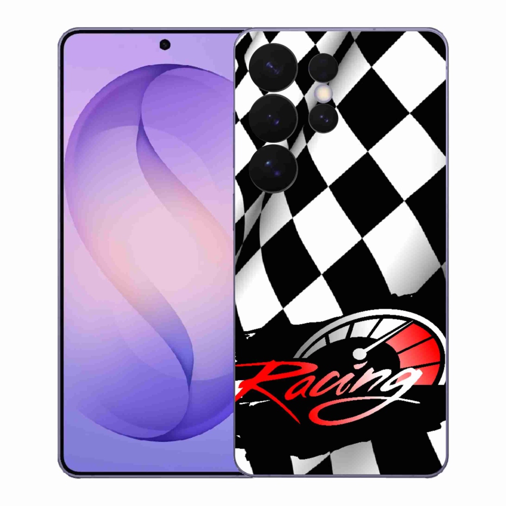 Gél borítás mmCase Samsung Galaxy S26 Ultra - versenyzéshez