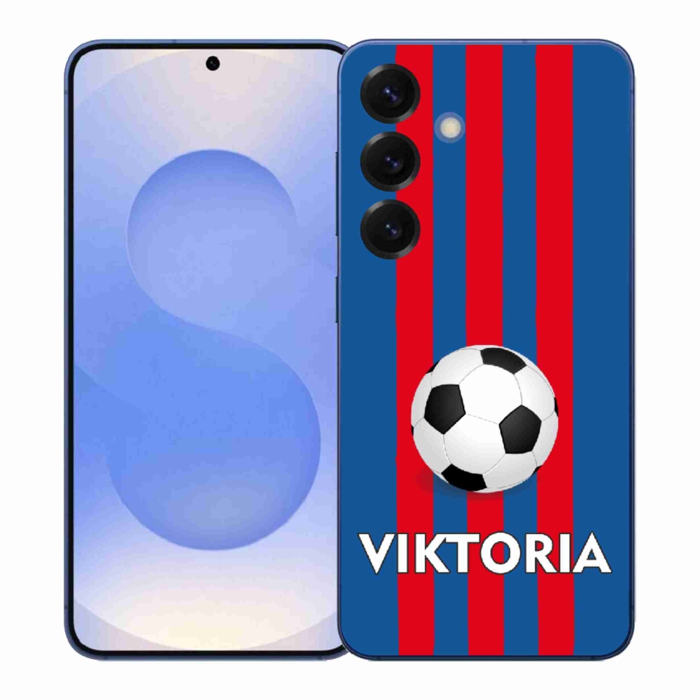 Gél védőhuzat mmCase Samsung Galaxy S26+ készülékhez - Victoria