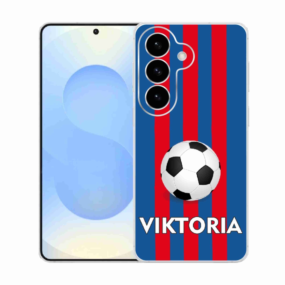 Gél védőhuzat mmCase Samsung Galaxy S26 készülékhez - Victoria