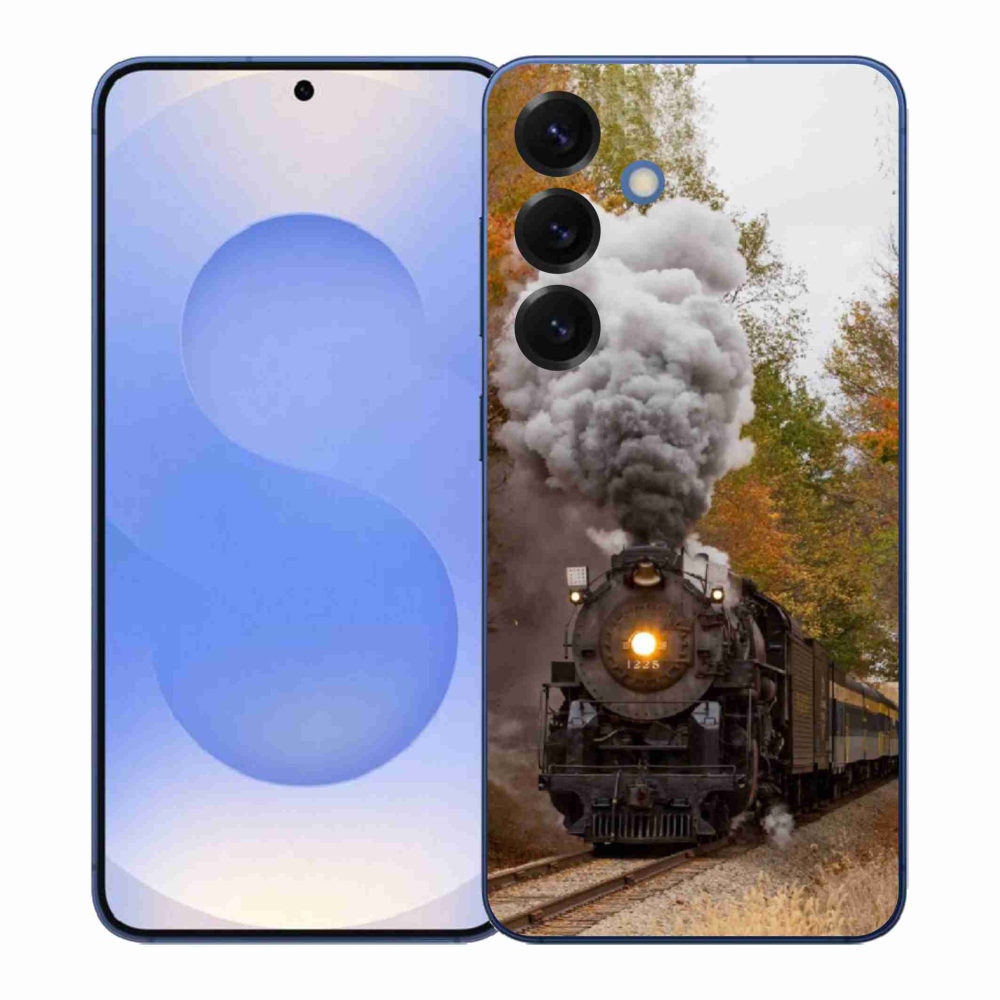 Zselés borítás mmCase Samsung Galaxy S26+ - 1. vonat