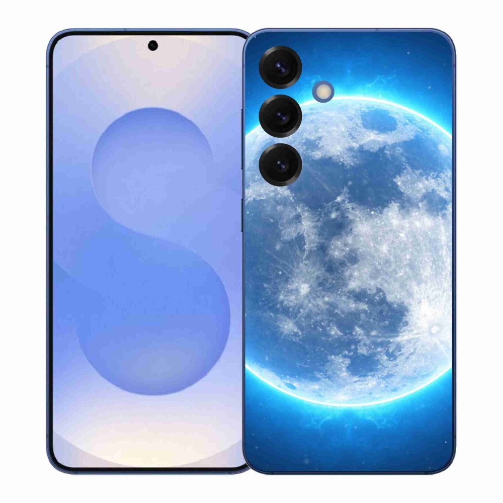 Gél védőhuzat mmCase Samsung Galaxy S26+ - gömb alakú