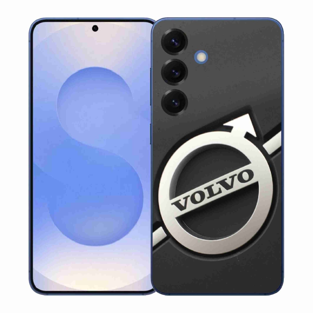 Zselés borítás mmCase Samsung Galaxy S26+ - karakter 1