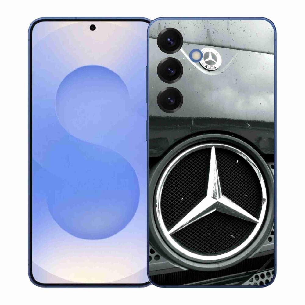 Gél védőburkolat mmCase Samsung Galaxy S26+ - karakter 3
