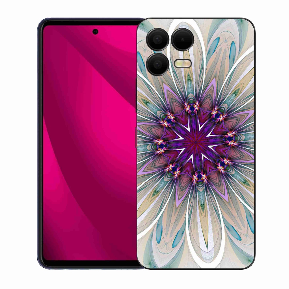 Zselés borítás mmCase a T-Mobile T Phone 3 Pro készülékhez - kivonat 10