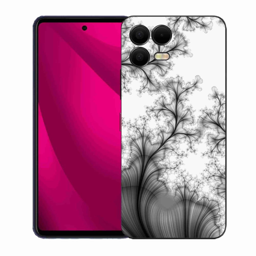 Zselés borítás mmCase a T-Mobile T Phone 3 Pro készülékhez - kivonat 20