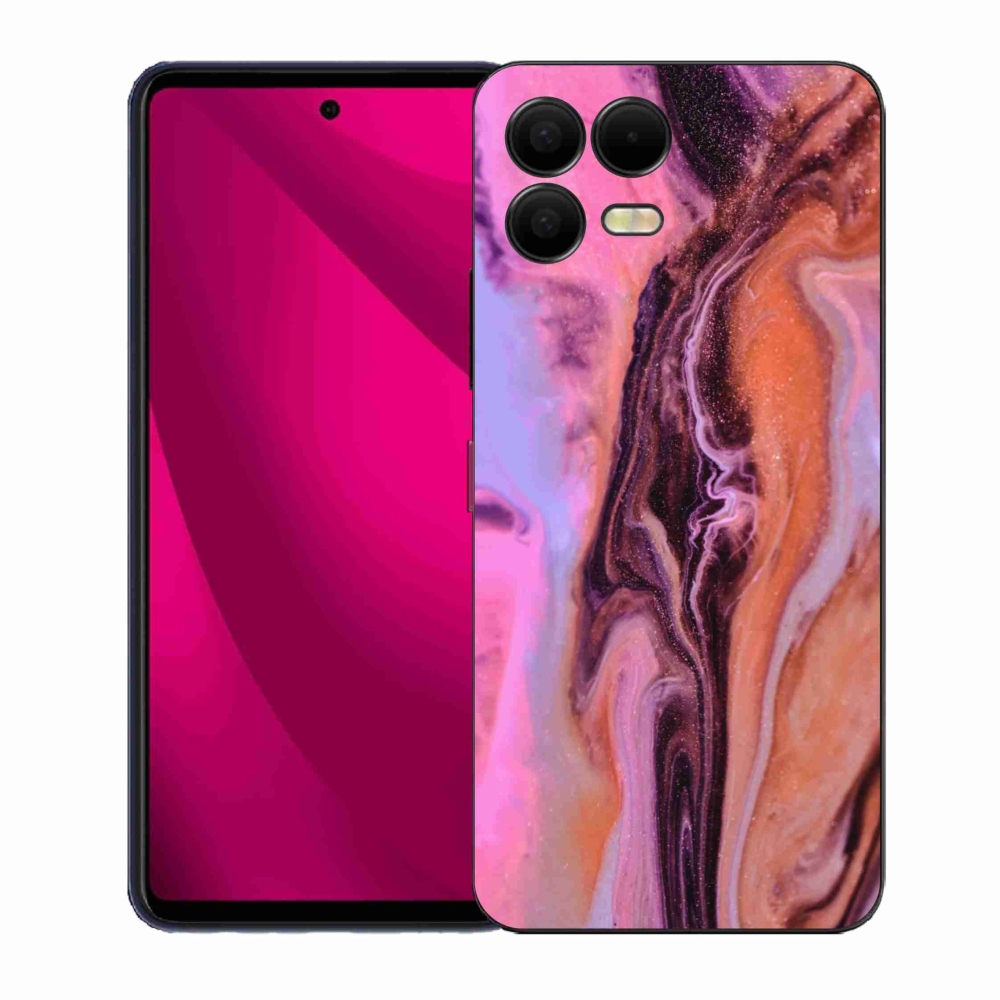 Zselés borítás mmCase a T-Mobile T Phone 3 Pro készülékhez - kivonat 26