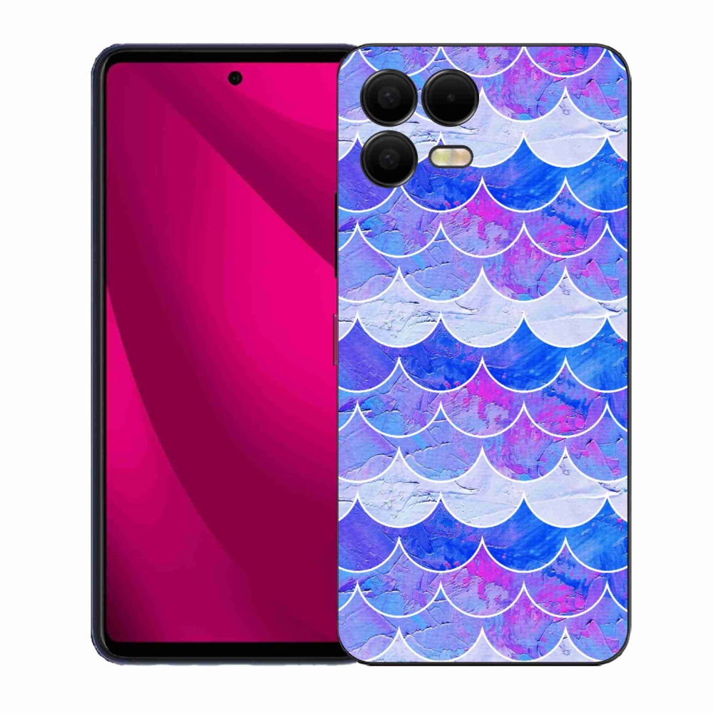 Zselés borítás mmCase a T-Mobile T Phone 3 Pro készülékhez - kivonat 29