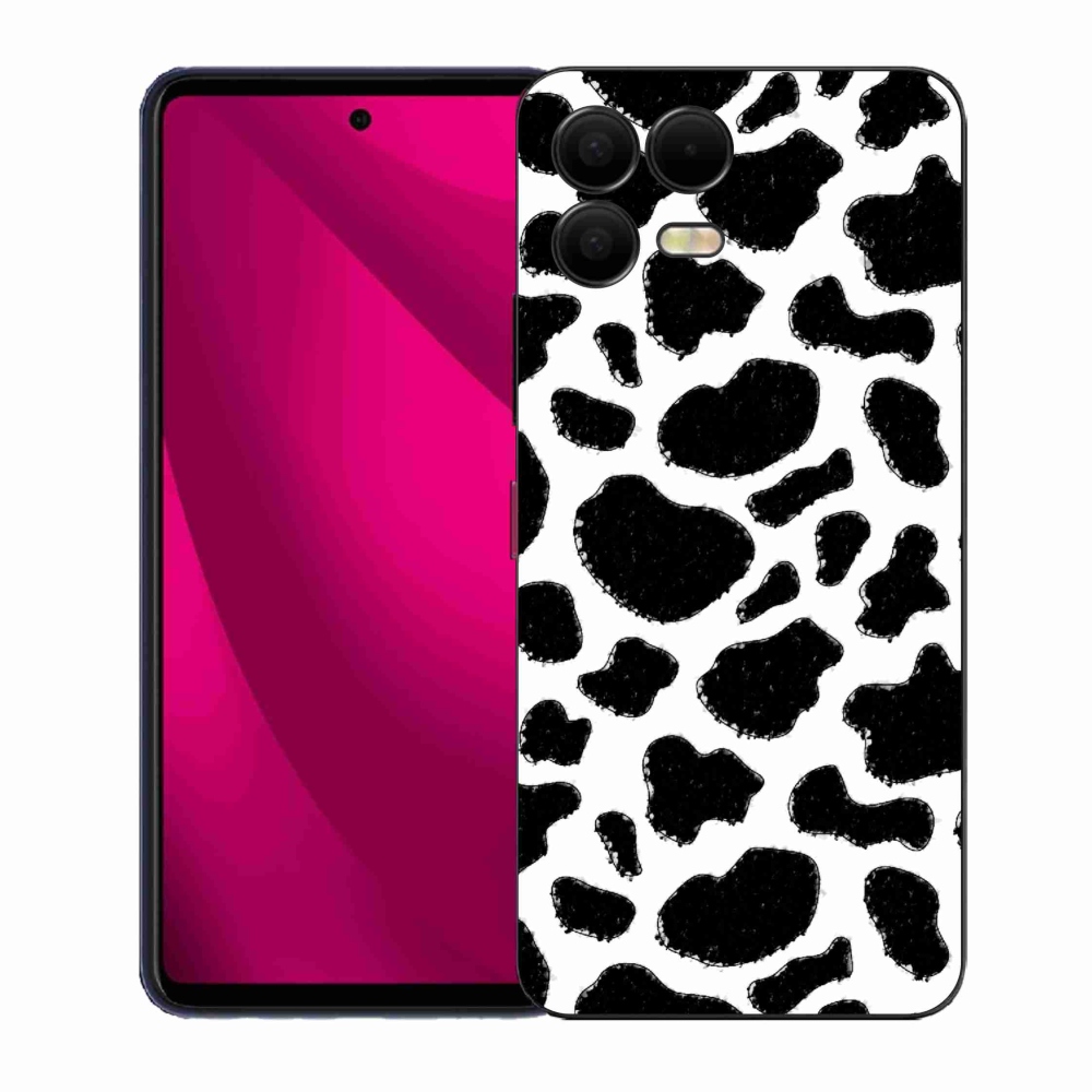 Zselés borítás mmCase a T-Mobile T Phone 3 Pro készülékhez - kivonat 31