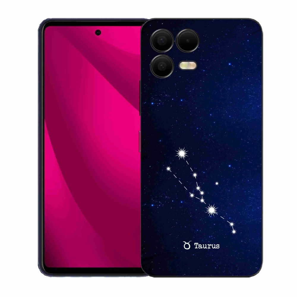 Zselés borítás mmCase a T-Mobile T Phone 3 Pro készülékhez - Taurus