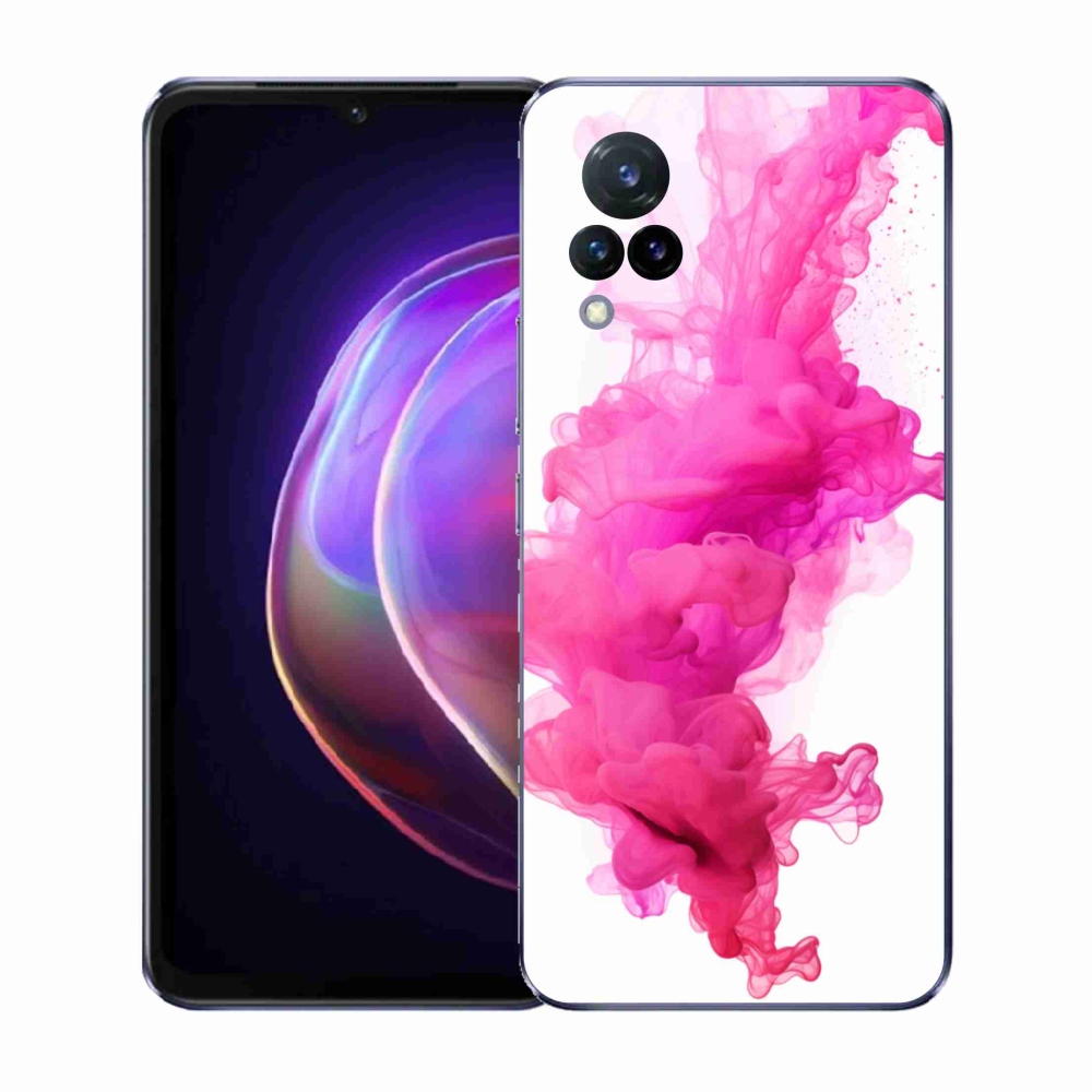 Gél borítás mmCase a Vivo V21 4G/5G készülékhez - absztrakt motívum 57