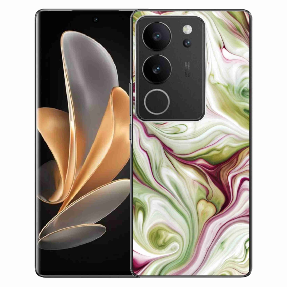 mmCase géltok a Vivo V29 5G-hez – absztrakt motívum 36