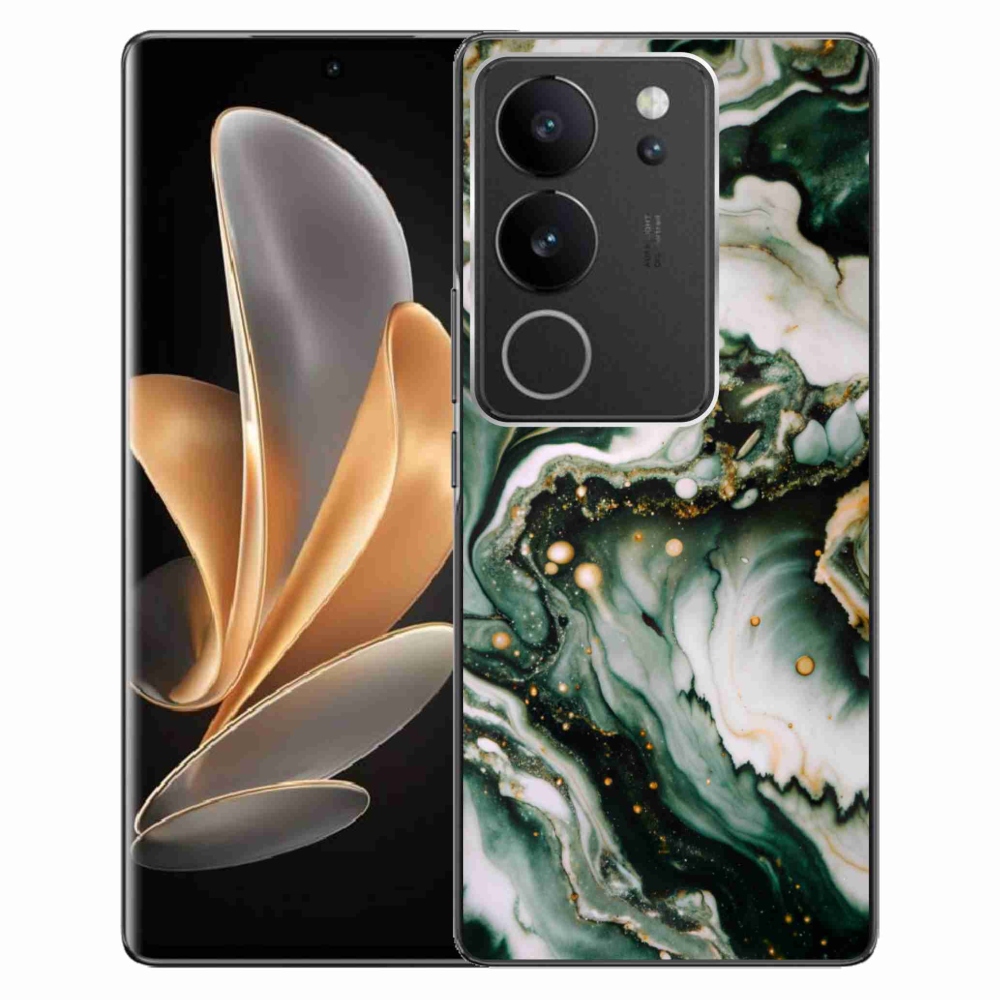 mmCase géltok a Vivo V29 5G-hez – absztrakt motívum 38