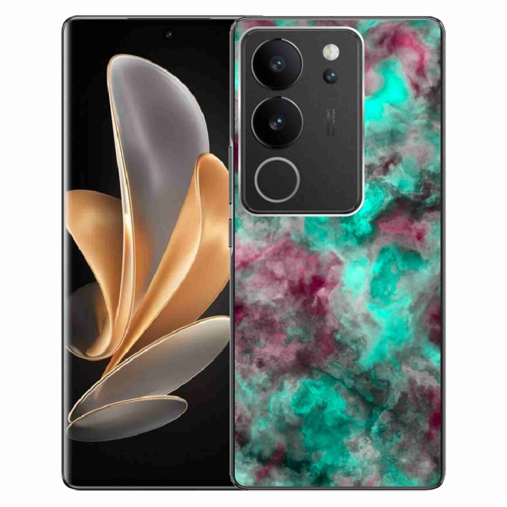 mmCase géltok a Vivo V29 5G-hez – absztrakt motívum 39