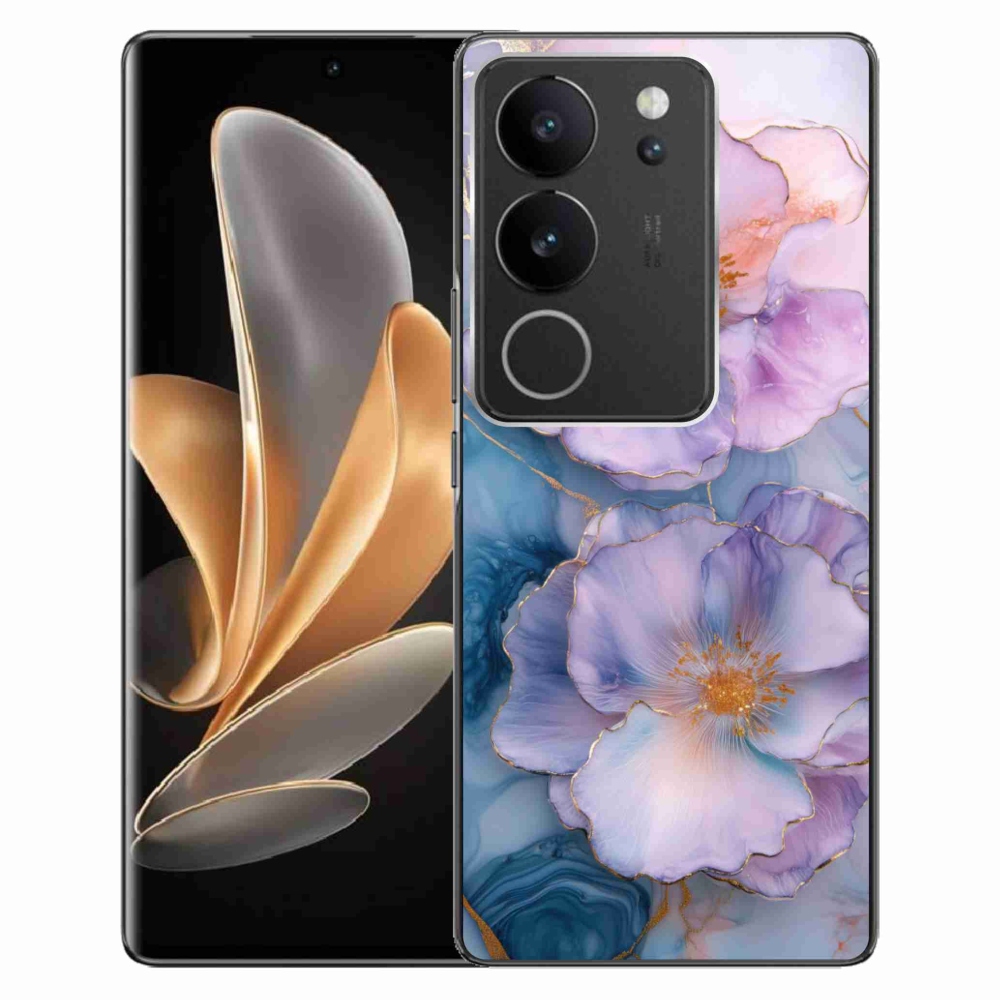 mmCase géltok a Vivo V29 5G-hez – absztrakt motívum 51
