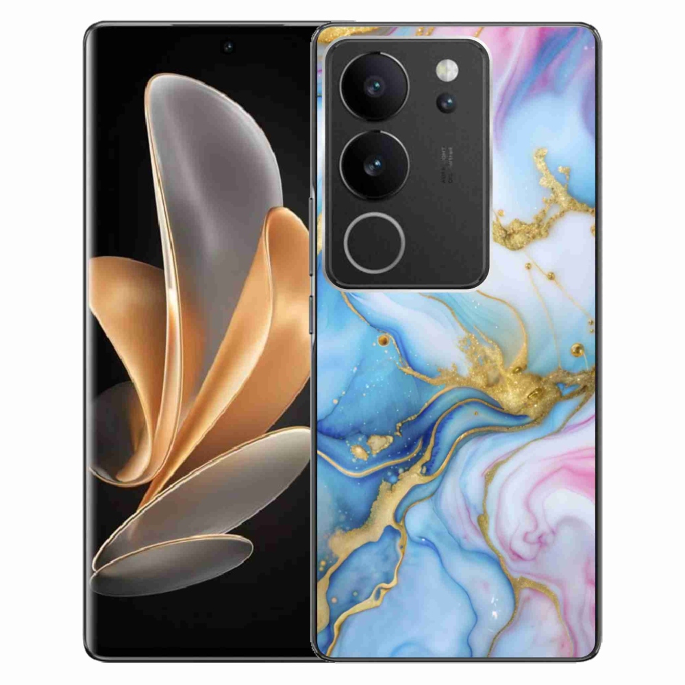 mmCase géltok a Vivo V29 5G-hez – absztrakt motívum 61