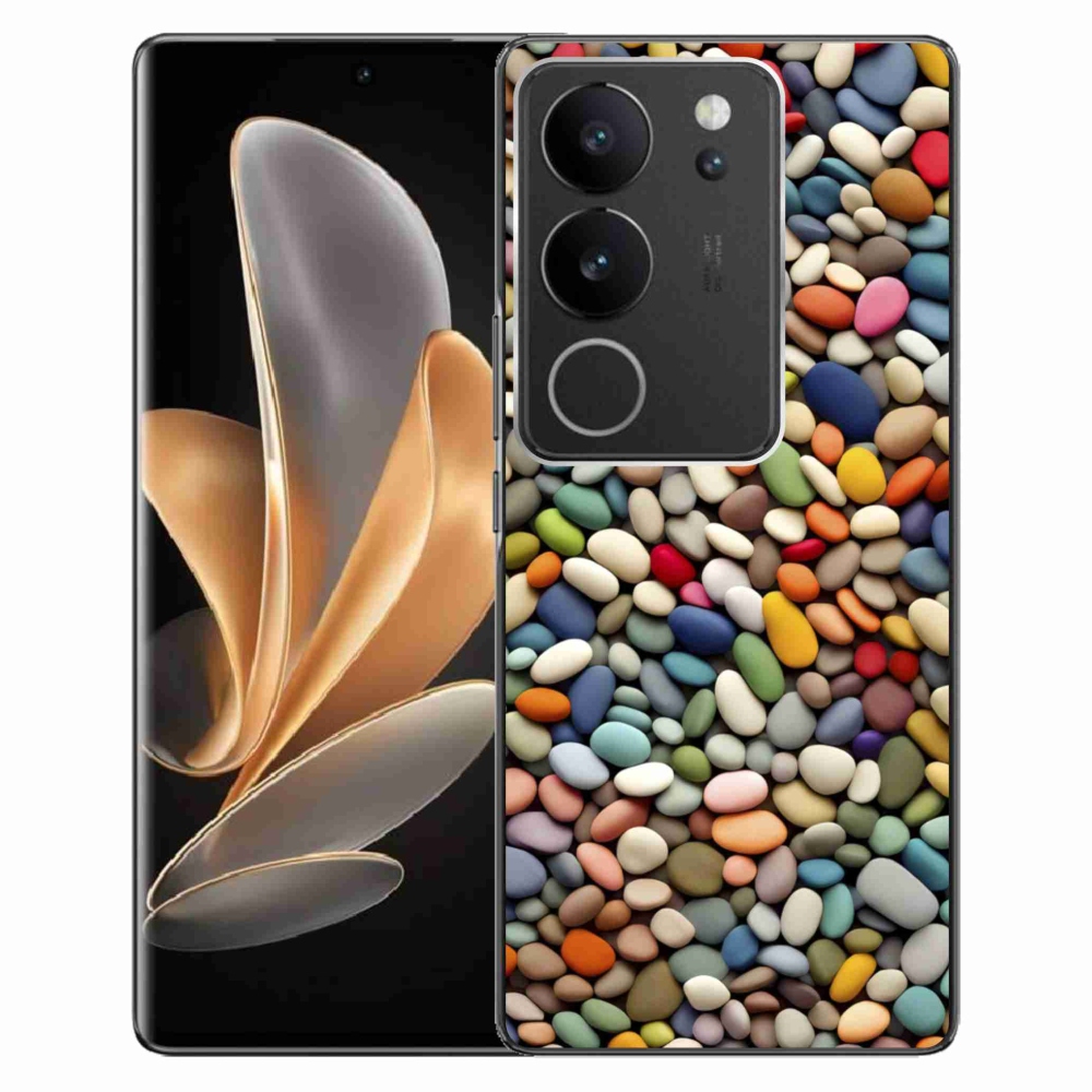 mmCase géltok a Vivo V29 5G-hez – színes strasszok 2