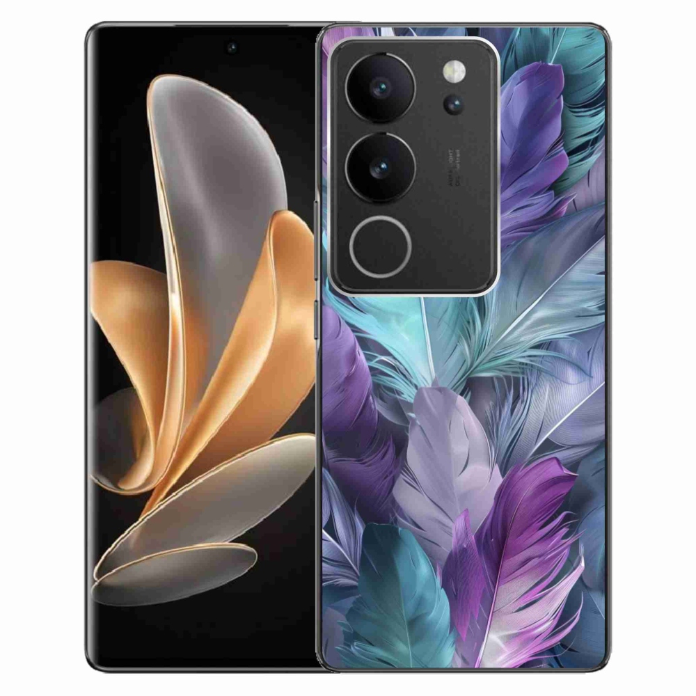 mmCase géltok a Vivo V29 5G-hez – színes tollak 2