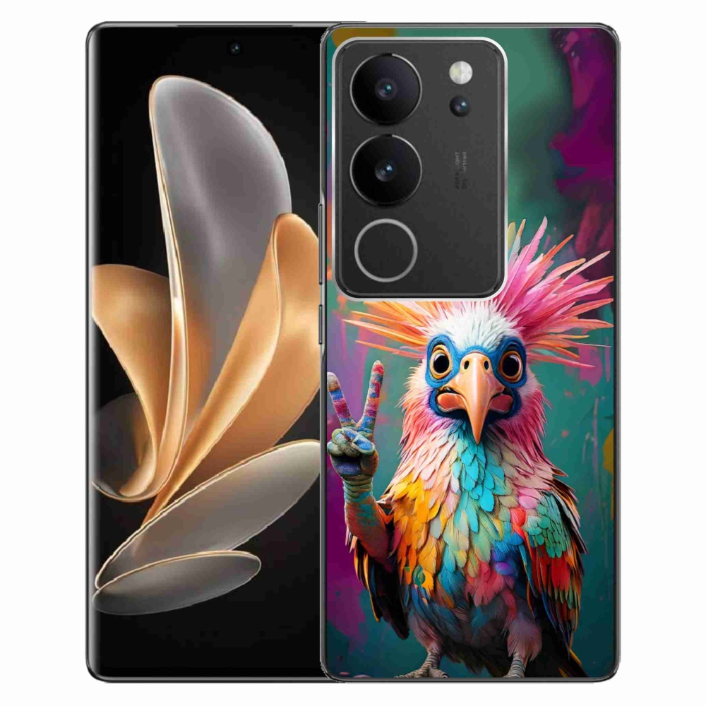 mmCase géltok a Vivo V29 5G-hez – színes lázadó