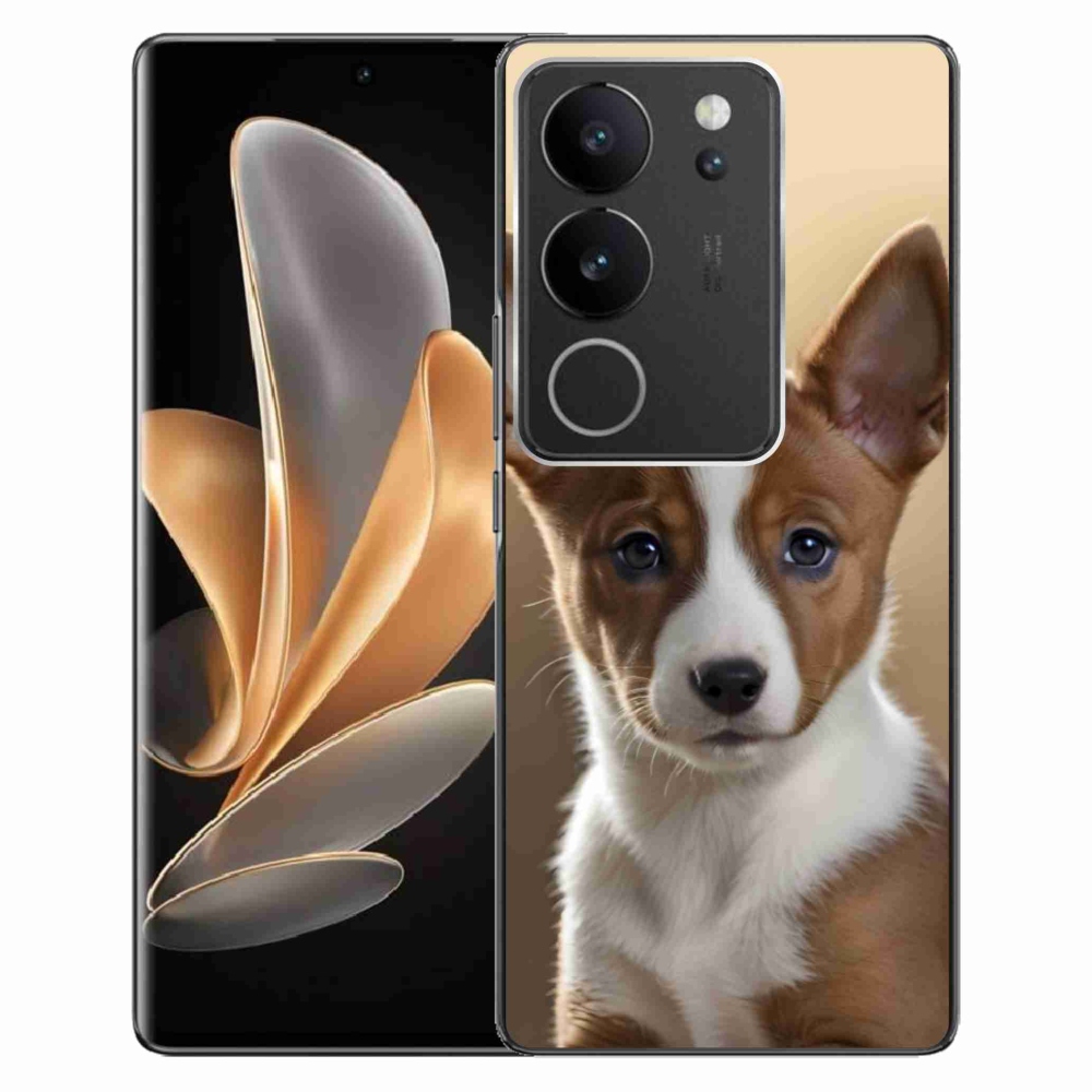 mmCase géltok a Vivo V29 5G-hez – basenji