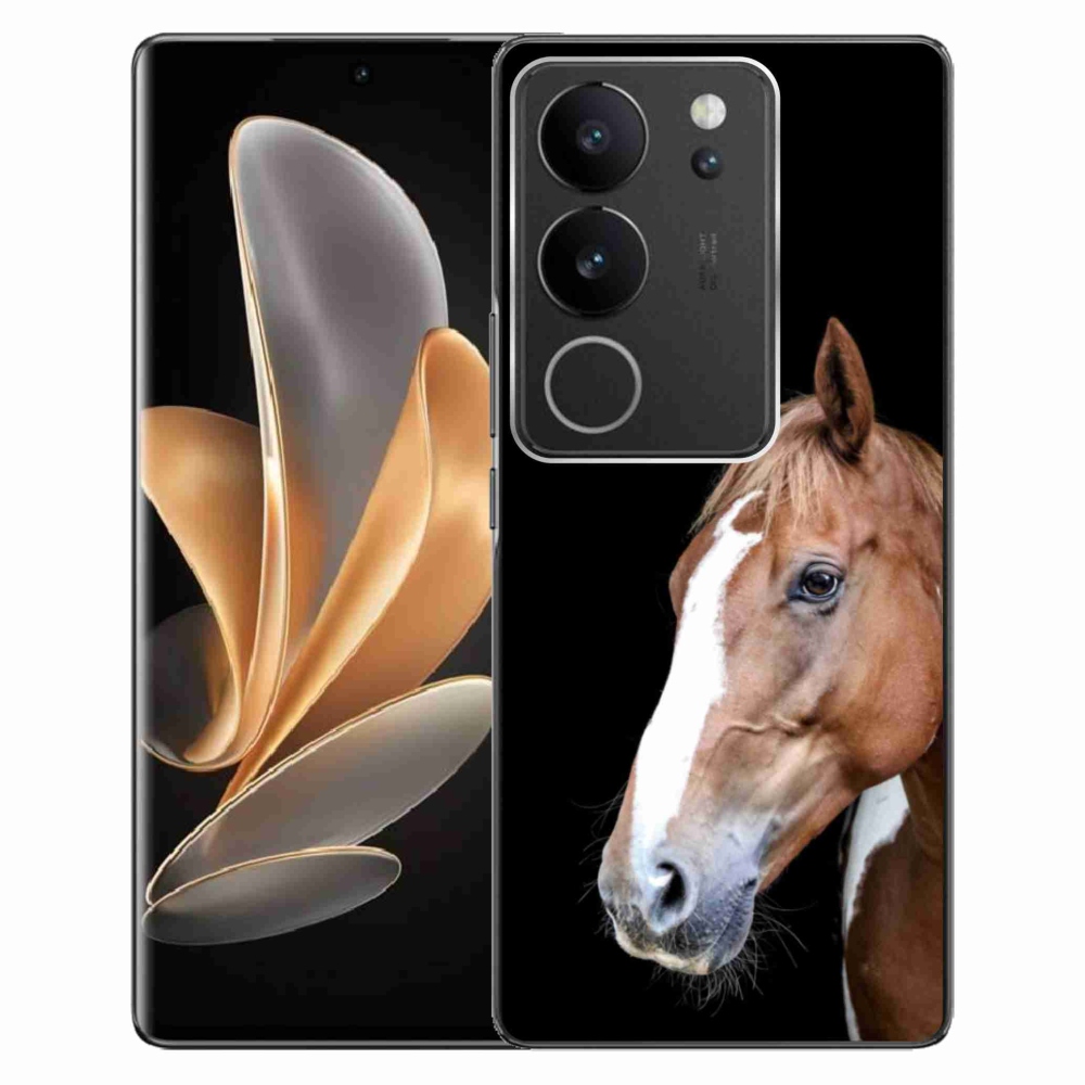 mmCase géltok a Vivo V29 5G-hez – barna ló 3
