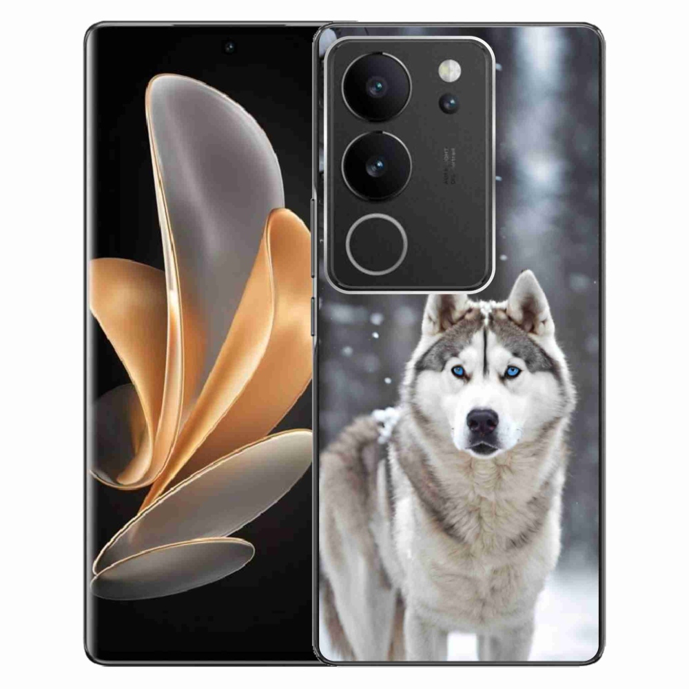 mmCase géltok a Vivo V29 5G-hez – husky 2