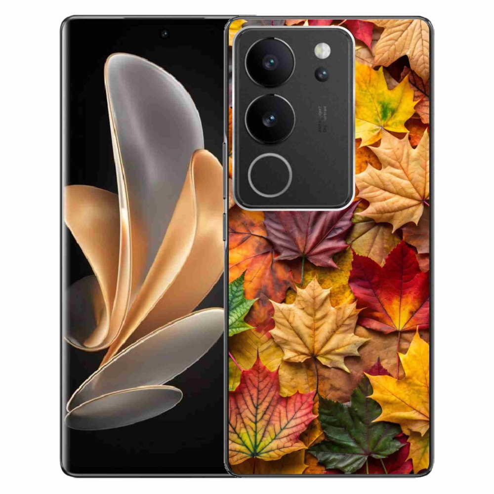 mmCase gélhuzat a Vivo V29 5G-hez – juharlevelek 2