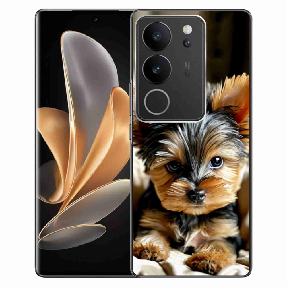 mmCase gélhuzat a Vivo V29 5G-hez – yorkshire 11