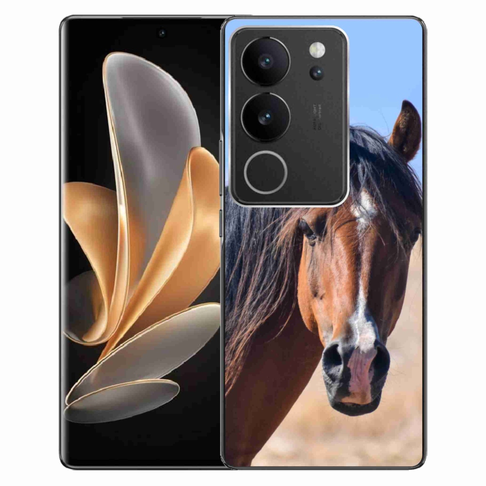 mmCase géltok a Vivo V29 5G-hez – nyugodt ló