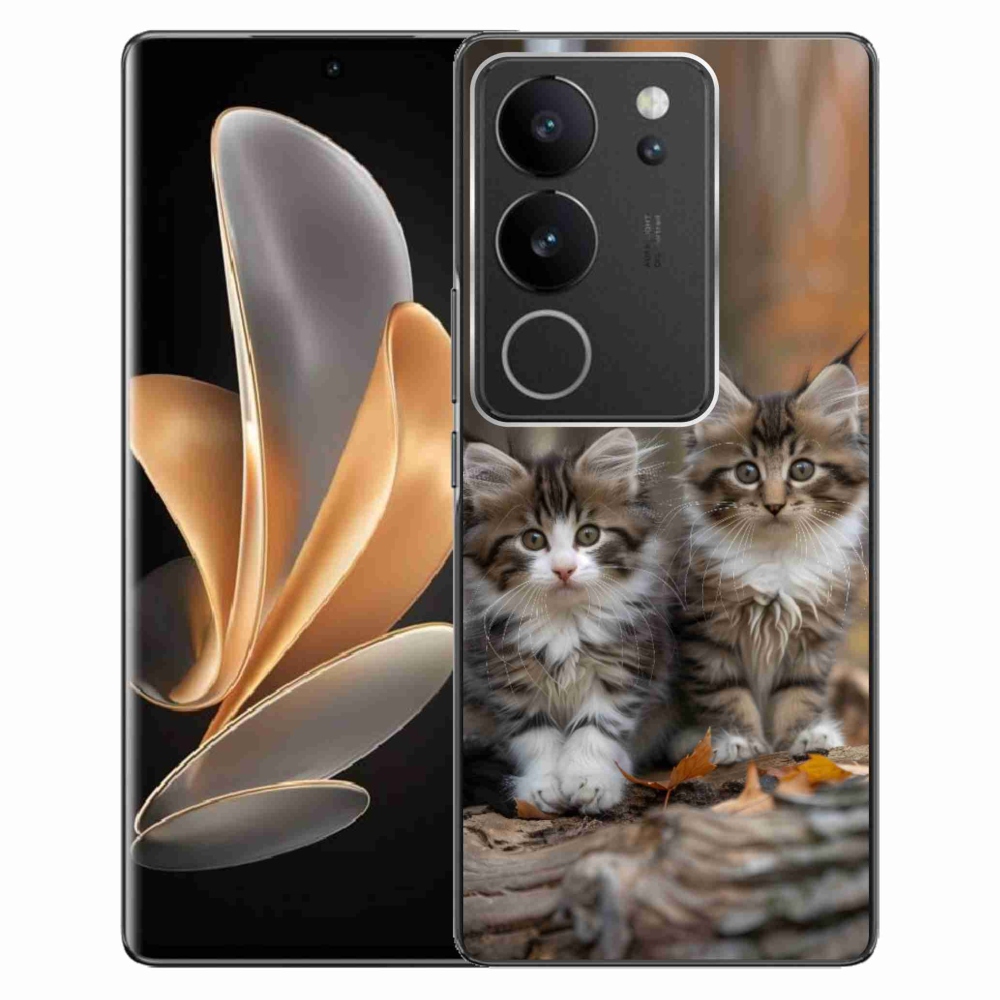 mmCase géltok a Vivo V29 5G-hez – macska-duó 3
