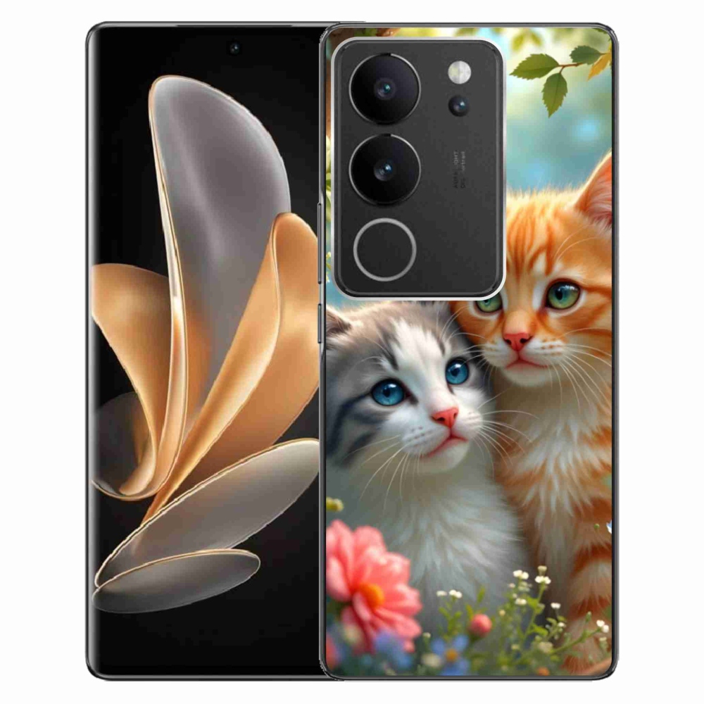 mmCase géltok a Vivo V29 5G-hez – Macskaszerelem 2