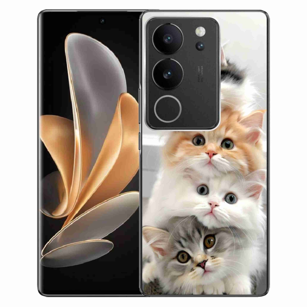 mmCase géltok a Vivo V29 5G-hez – macskás csapat